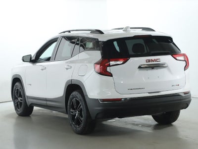 2023 GMC Terrain AWD AT4