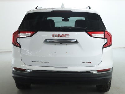 2023 GMC Terrain AWD AT4