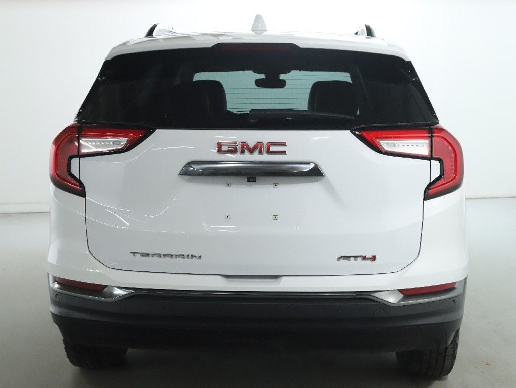 2023 GMC Terrain AWD AT4