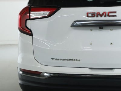 2023 GMC Terrain AWD AT4