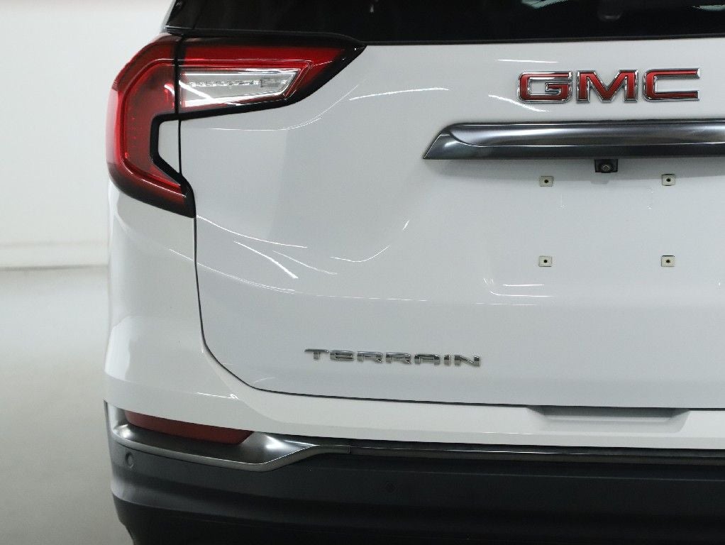 2023 GMC Terrain AWD AT4