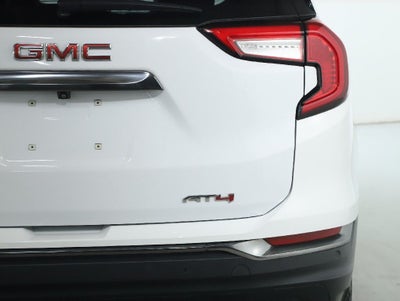 2023 GMC Terrain AWD AT4