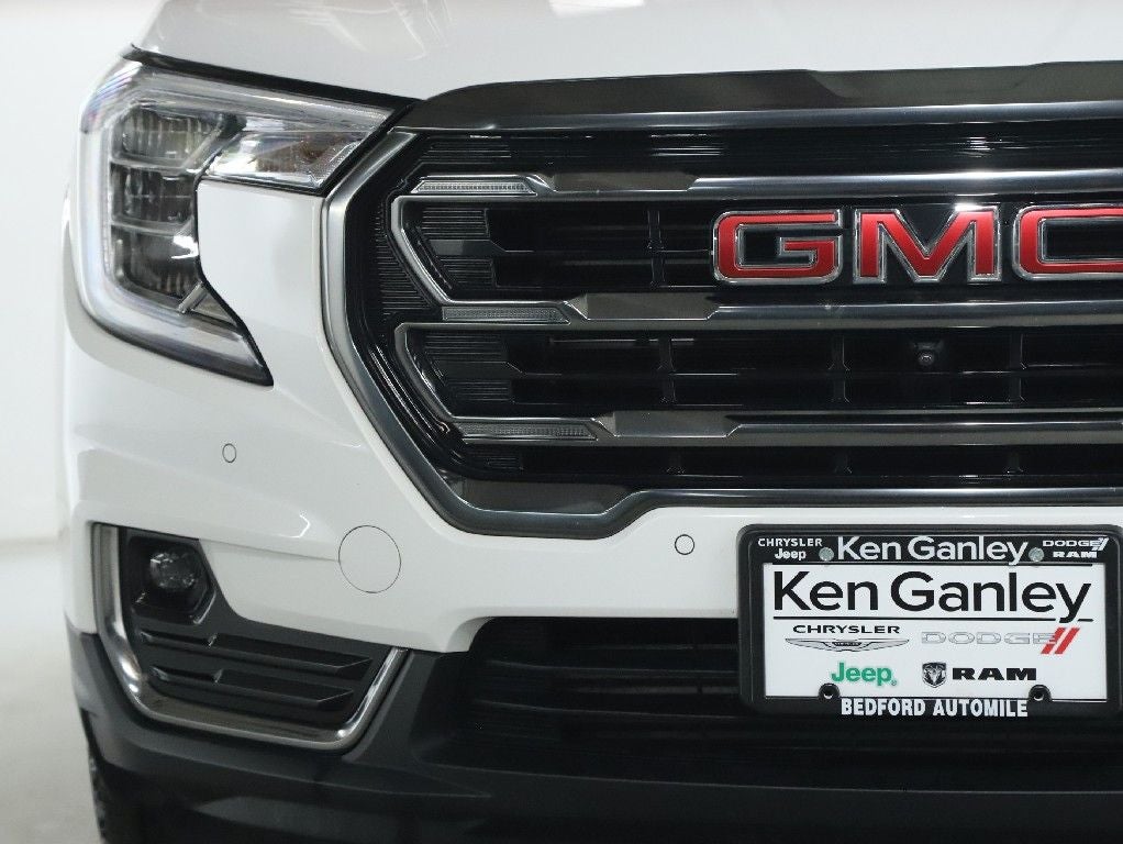 2023 GMC Terrain AWD AT4