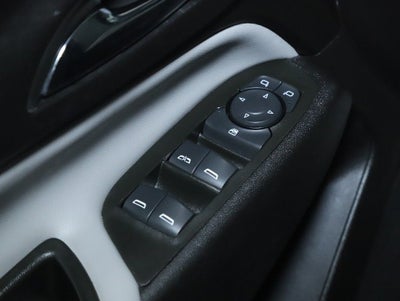 2024 Chevrolet Equinox FWD LS