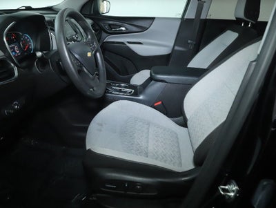 2024 Chevrolet Equinox FWD LS