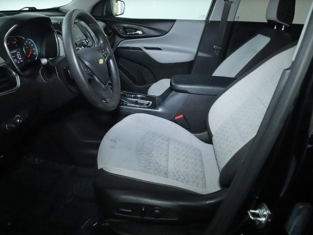 2024 Chevrolet Equinox FWD LS