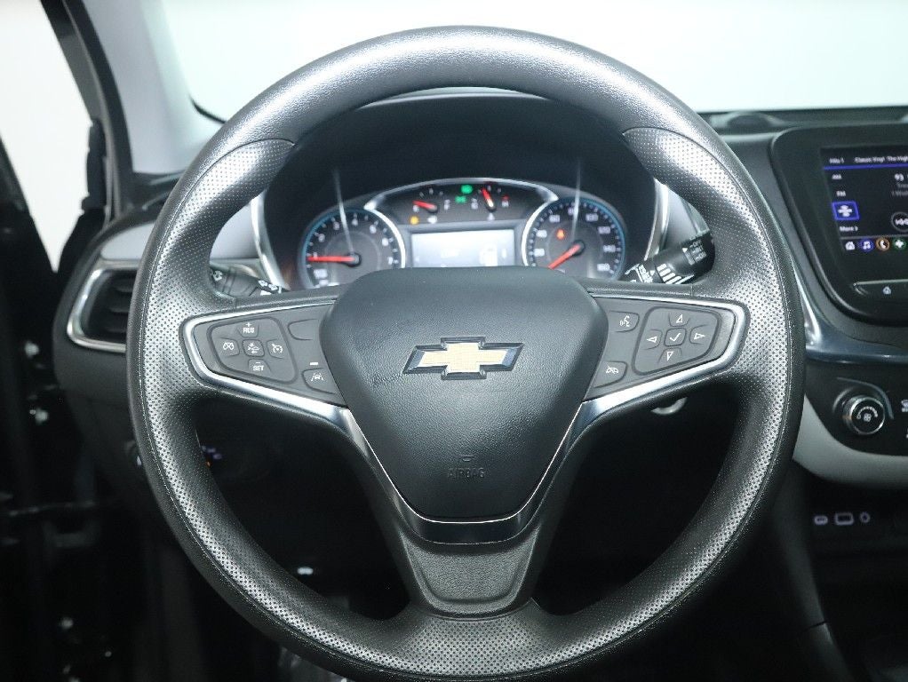 2024 Chevrolet Equinox FWD LS