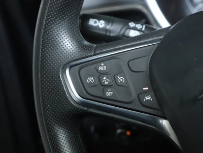 2024 Chevrolet Equinox FWD LS