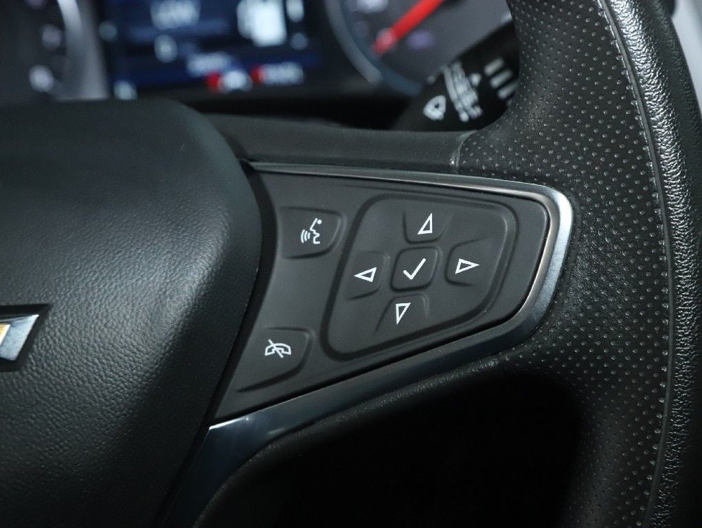 2024 Chevrolet Equinox FWD LS