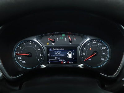 2024 Chevrolet Equinox FWD LS