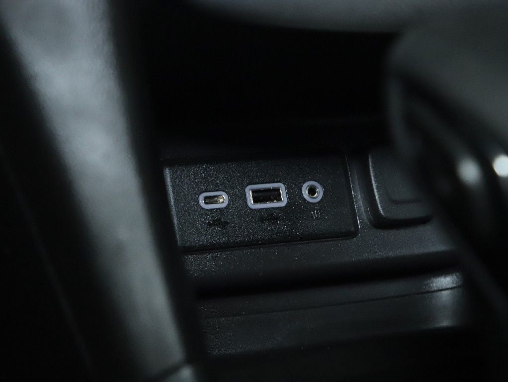 2024 Chevrolet Equinox FWD LS