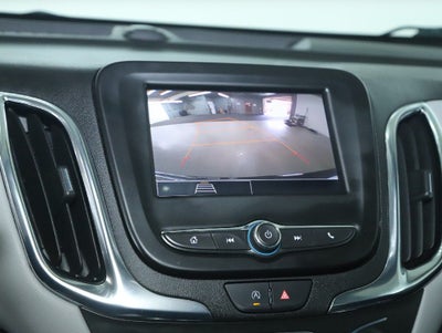 2024 Chevrolet Equinox FWD LS