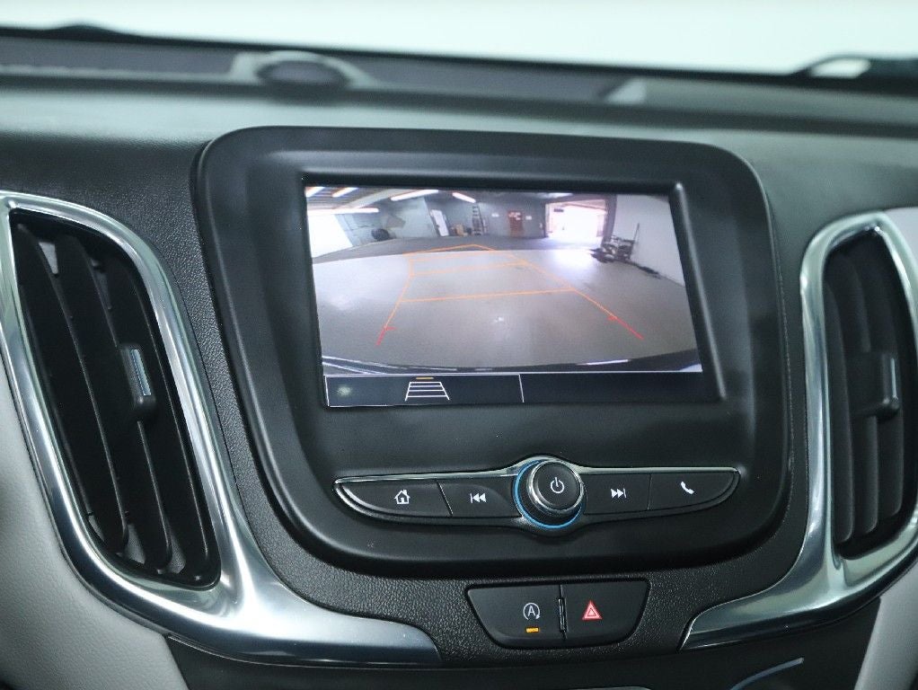 2024 Chevrolet Equinox FWD LS