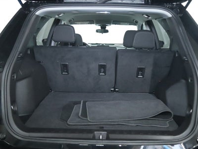 2024 Chevrolet Equinox FWD LS