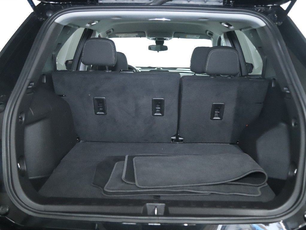 2024 Chevrolet Equinox FWD LS