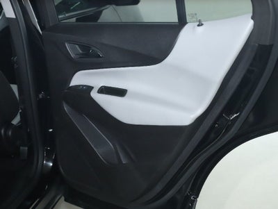 2024 Chevrolet Equinox FWD LS