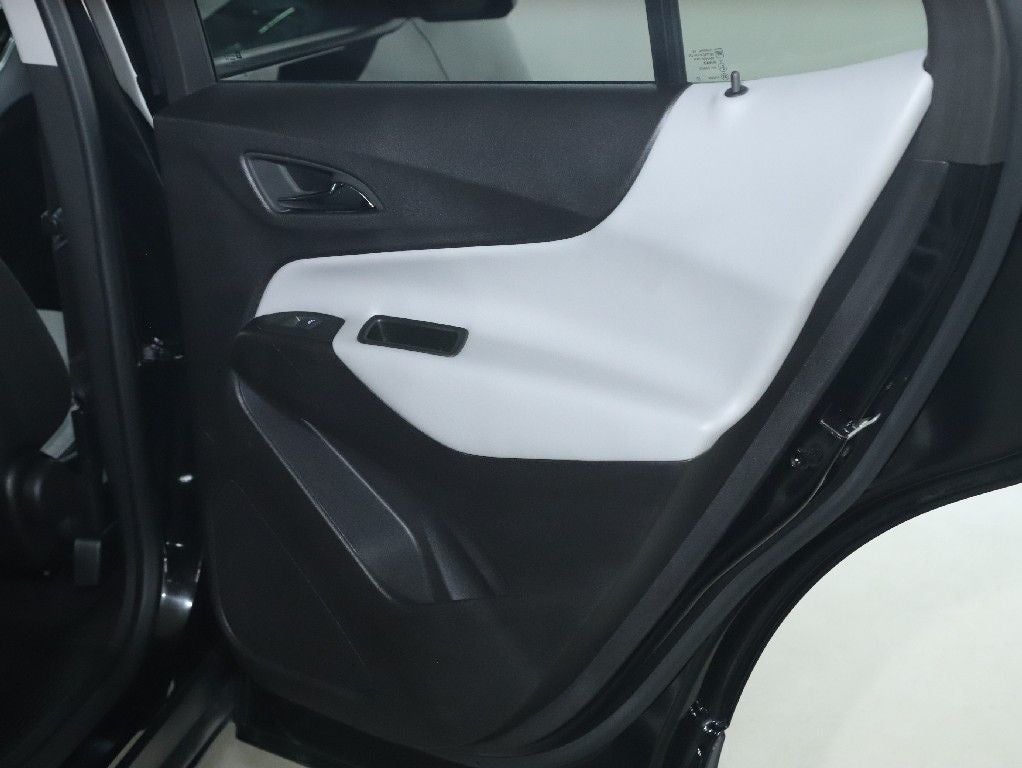 2024 Chevrolet Equinox FWD LS