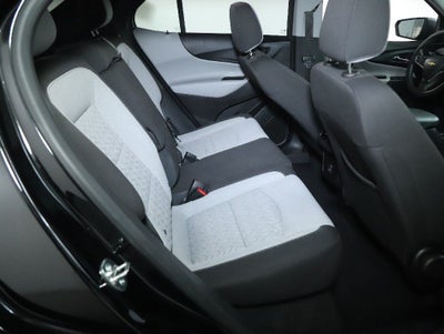 2024 Chevrolet Equinox FWD LS