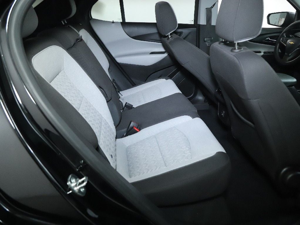 2024 Chevrolet Equinox FWD LS