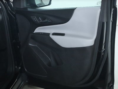 2024 Chevrolet Equinox FWD LS