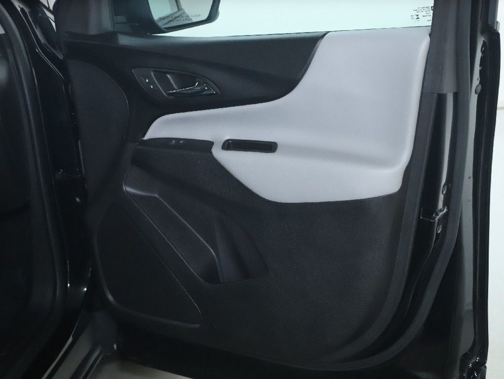 2024 Chevrolet Equinox FWD LS