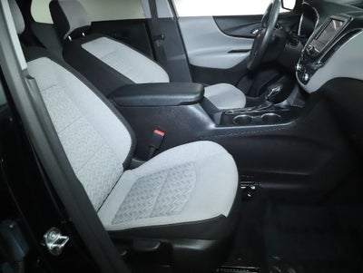 2024 Chevrolet Equinox FWD LS