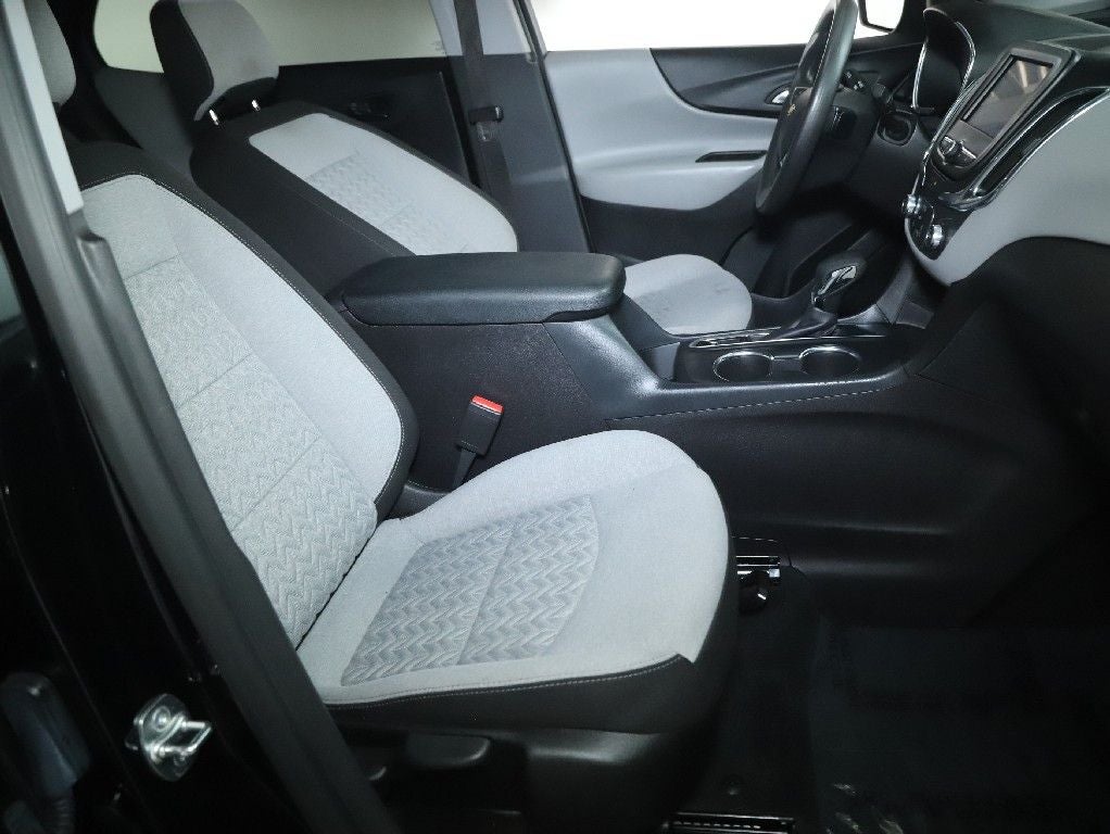 2024 Chevrolet Equinox FWD LS