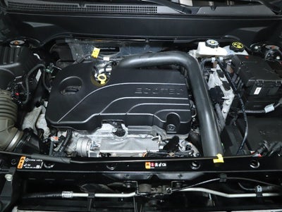 2024 Chevrolet Equinox FWD LS