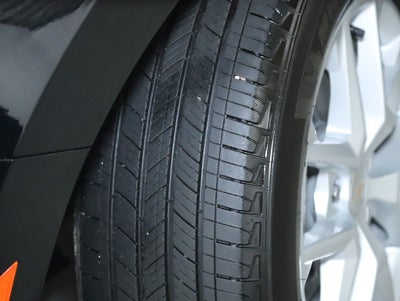 2024 Chevrolet Equinox FWD LS