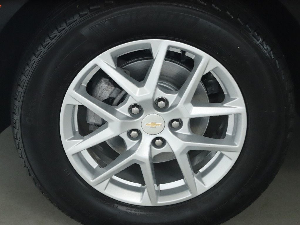 2024 Chevrolet Equinox FWD LS