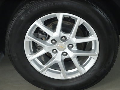 2024 Chevrolet Equinox FWD LS