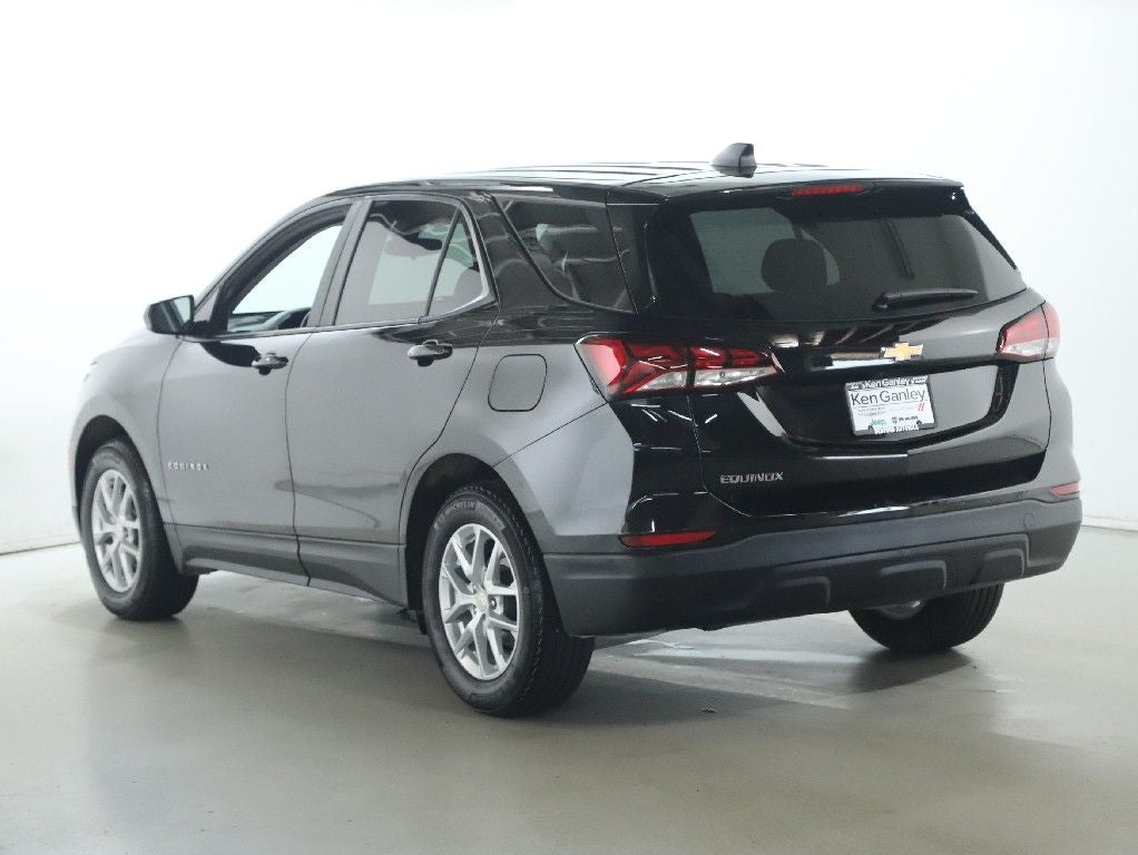 2024 Chevrolet Equinox FWD LS