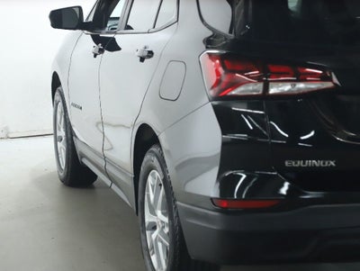 2024 Chevrolet Equinox FWD LS