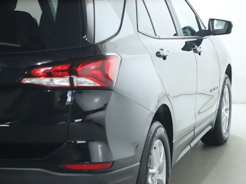 2024 Chevrolet Equinox FWD LS