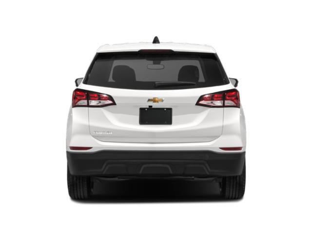 2024 Chevrolet Equinox FWD LS