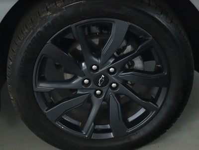 2023 Chevrolet Equinox FWD RS