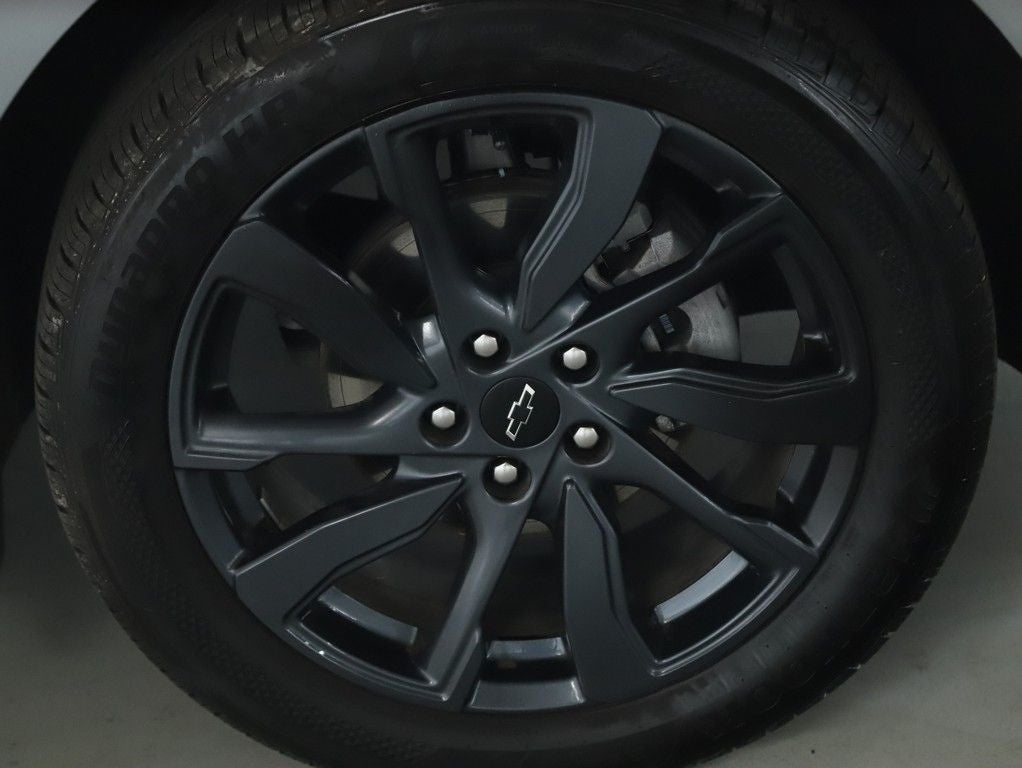 2023 Chevrolet Equinox FWD RS