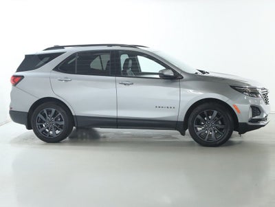 2023 Chevrolet Equinox FWD RS
