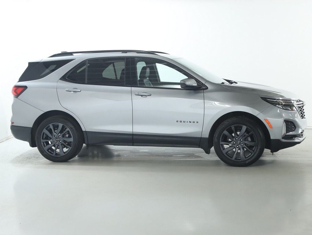 2023 Chevrolet Equinox FWD RS