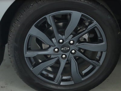 2023 Chevrolet Equinox FWD RS