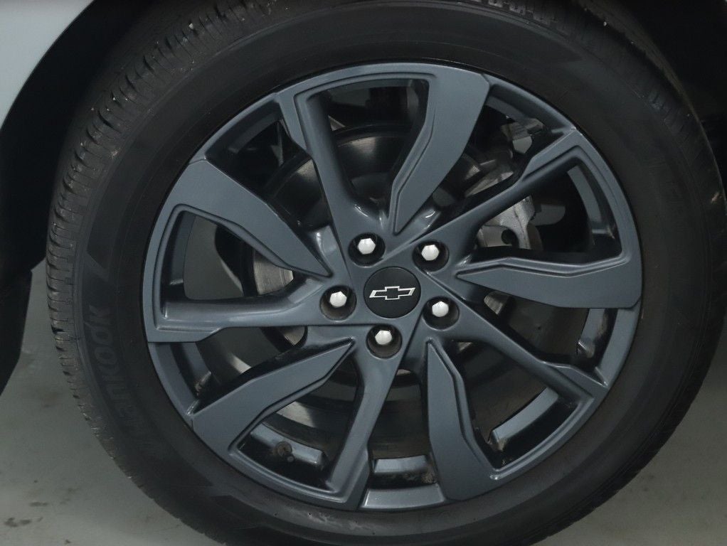 2023 Chevrolet Equinox FWD RS