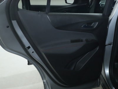 2023 Chevrolet Equinox FWD RS