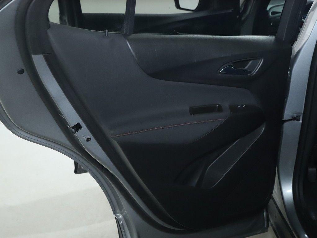 2023 Chevrolet Equinox FWD RS