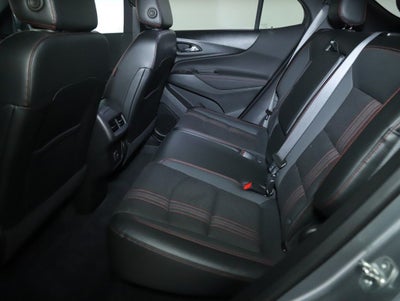 2023 Chevrolet Equinox FWD RS