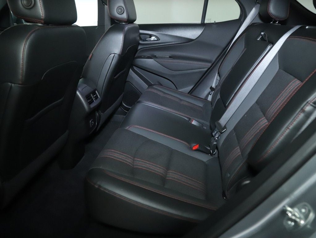 2023 Chevrolet Equinox FWD RS