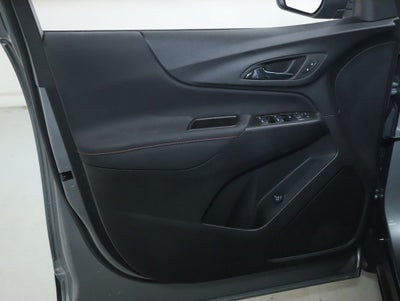 2023 Chevrolet Equinox FWD RS