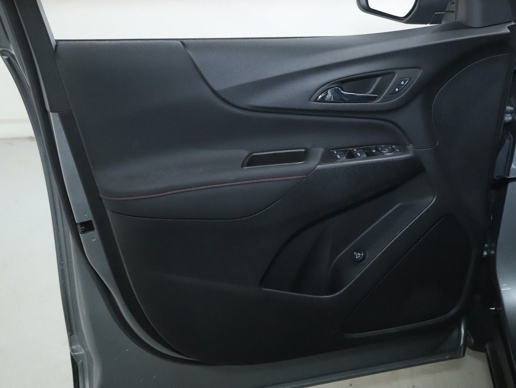 2023 Chevrolet Equinox FWD RS