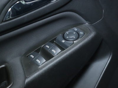 2023 Chevrolet Equinox FWD RS