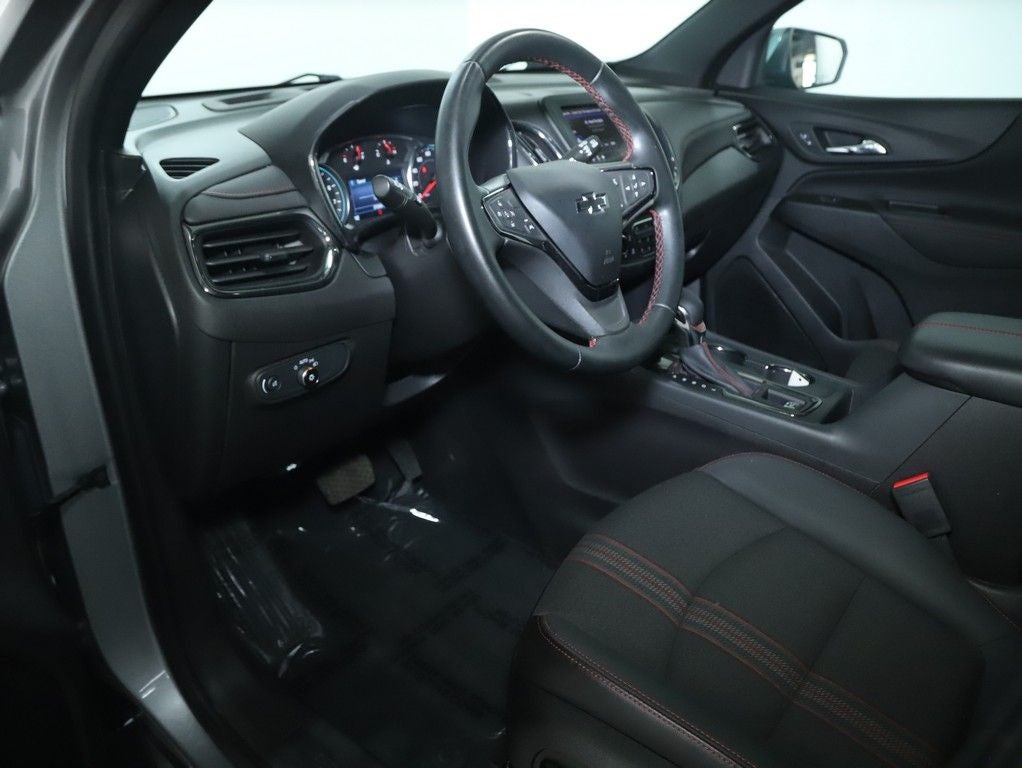 2023 Chevrolet Equinox FWD RS