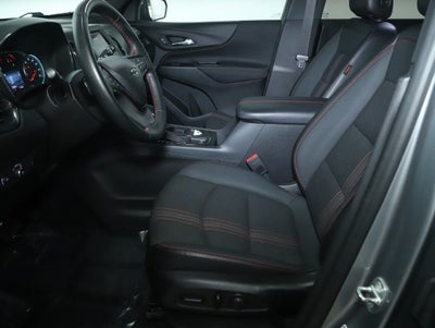 2023 Chevrolet Equinox FWD RS